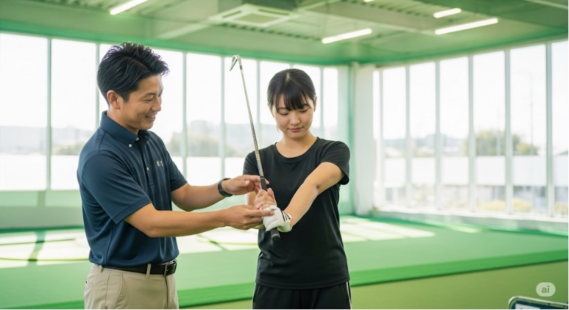まずは体験レッスンで雰囲気をチェック