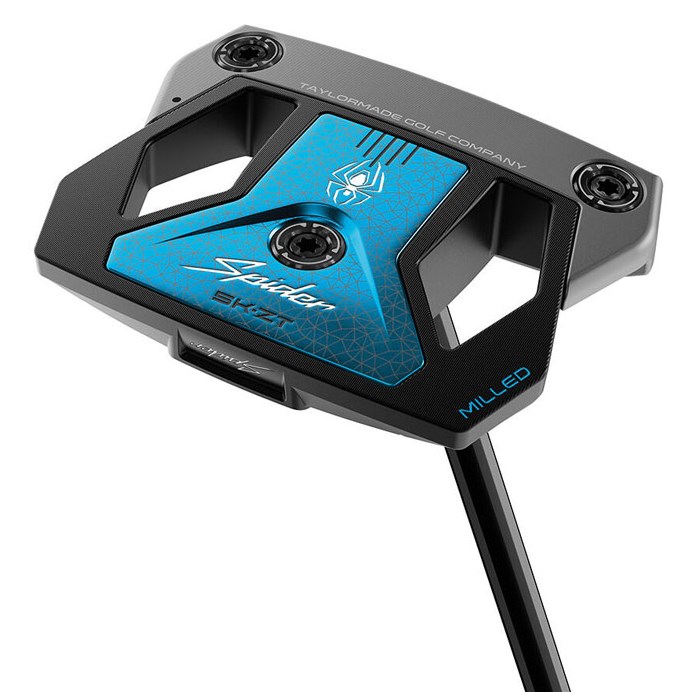 Spider ZT STANDARD1