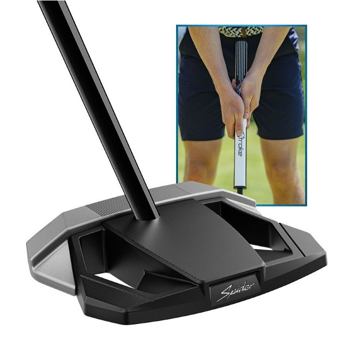 Spider ZT COUNTER BALANCE