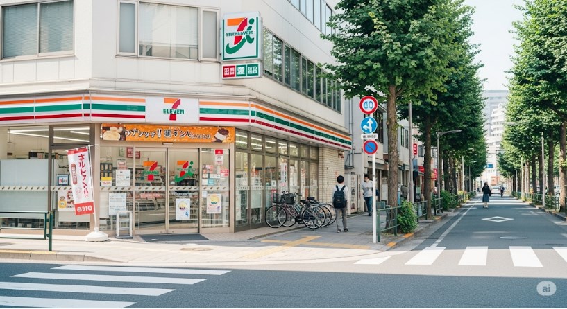 ゴルフ保険は1日だけでもコンビニで入れる?