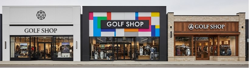 中古ゴルフショップ大型店の選択肢