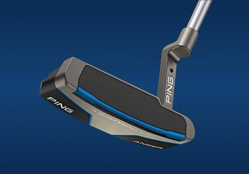 PING 2025 SCOTTSDALE パターどれがいい？全9種を徹底比較