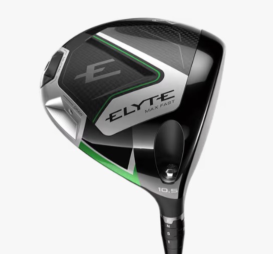 軽量MAX FASTの試打評価