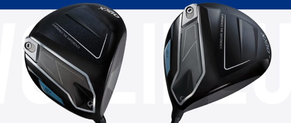 ゼクシオ14 (XXIO 14) ドライバー試打評価！カチャカチャで飛距離はどうなる？