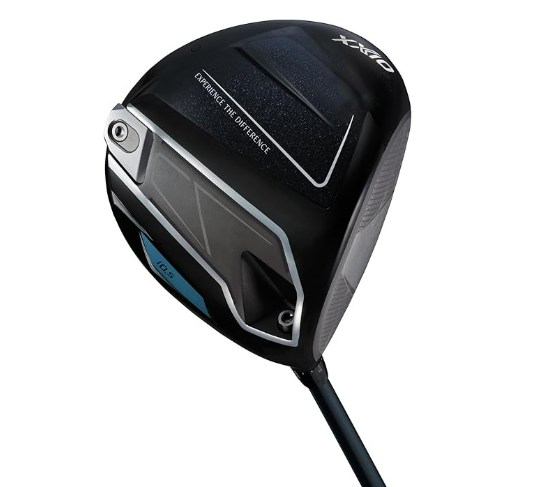 ゼクシオ14 (XXIO 14) ドライバーの革命的進化