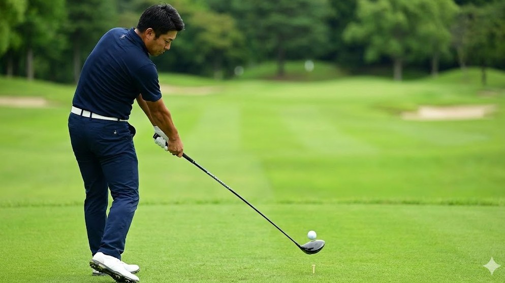 軽量化で飛距離やミート率はどう変わるか