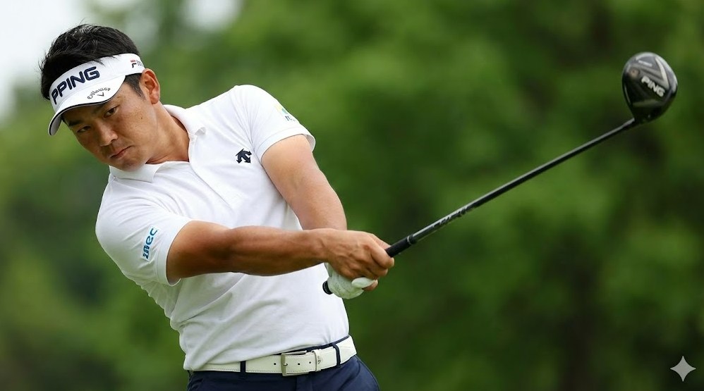 ドライバーの打ち方で右手が果たす役割とは？飛距離を伸ばすコツを伝授