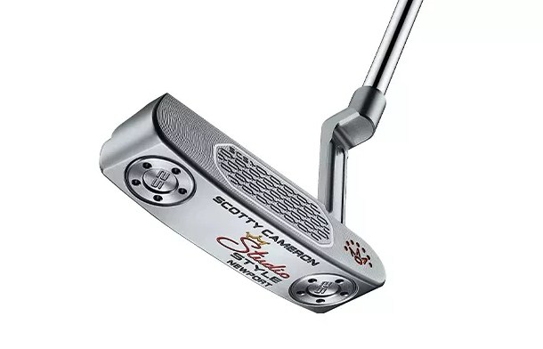 スコッティキャメロン 2025 Studio Style：打感と評価