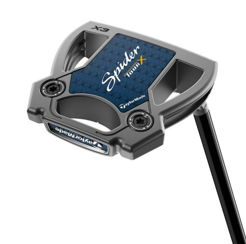 Spider TOUR X試打評価！シェフラー使用パターの実力