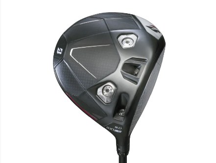 ブリヂストン ドライバー BXシリーズ