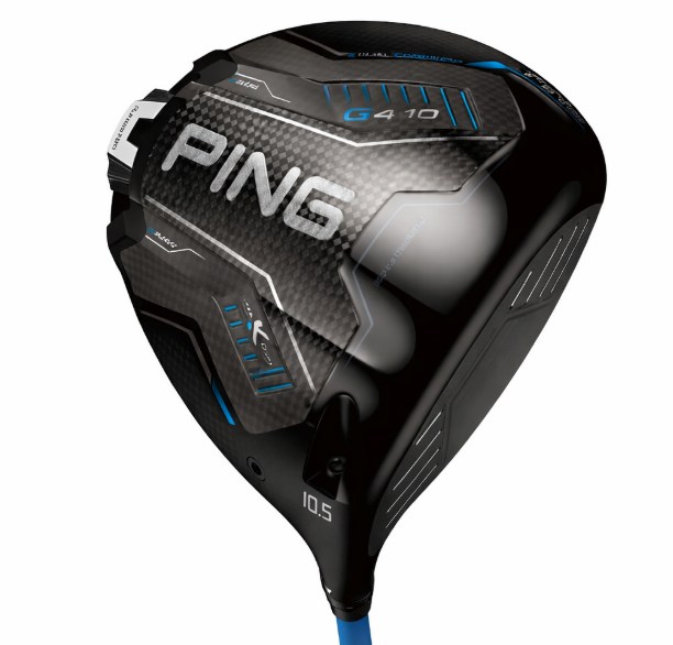 PING G440 K ドライバー