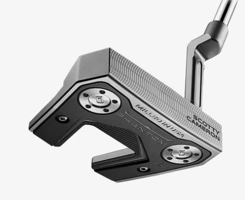 スコッティ・キャメロン ファントム