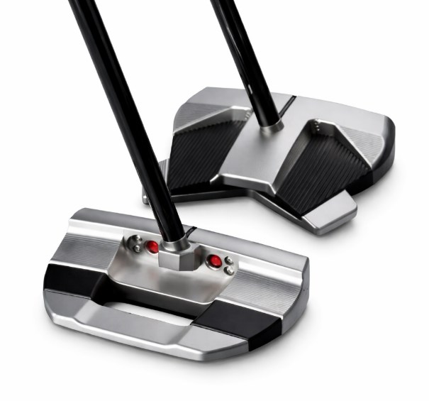 OCロートルクパター評価！スコッティキャメロンのオンセットセンター