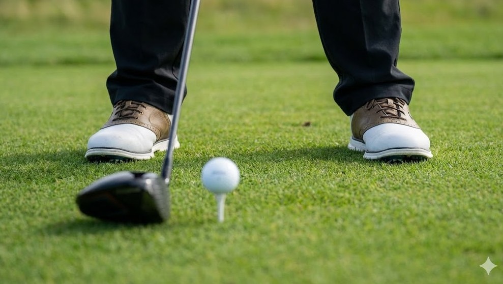 テンプラの直し方に有効な低空打ち