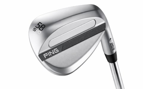 PING s259 ウェッジ