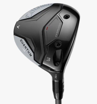 callaway-quantum-fairwaywoods
