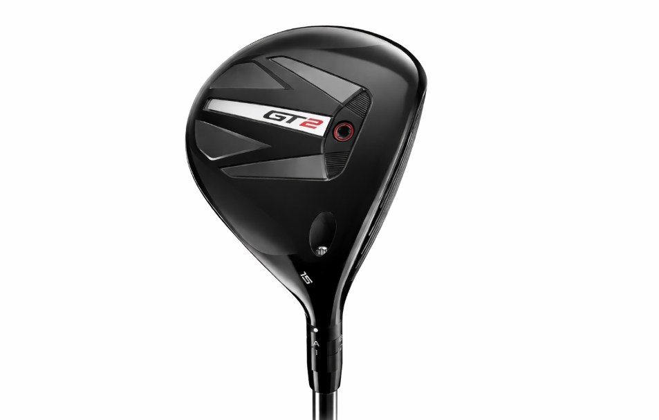 タイトリスト GT2 フェアウェイメタル試打評価！飛距離と優しさを両立