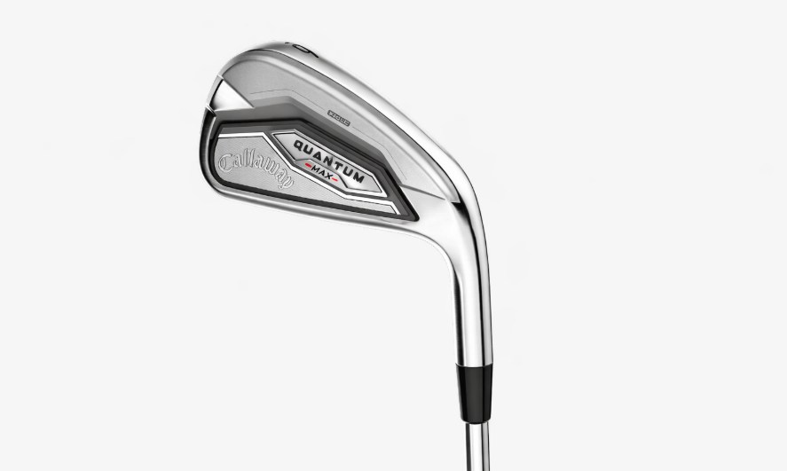 キャロウェイ QUANTUM アイアン