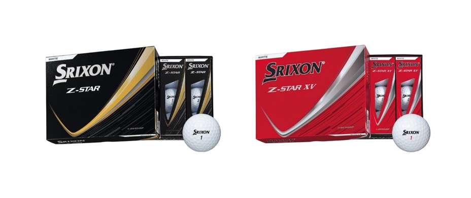 Z-STAR XV どっちがいい