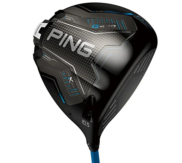 PING G440 K ドライバー売れる理由