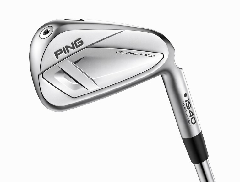 PING i540 アイアン