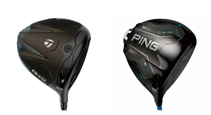 Qi4DとG440Kドライバーどっちがいい？2026最新比較