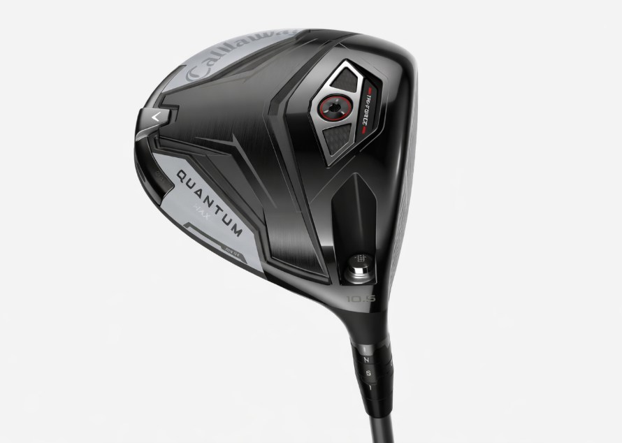 飛距離と安定性を両立！QUANTUM MAXドライバー徹底解説