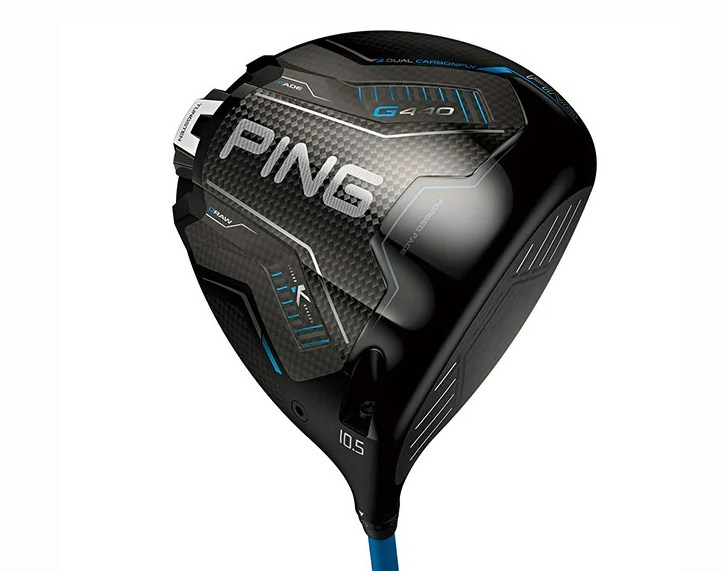 PING G440 Kはスライスしない？スライサーが検証したつかまり性能