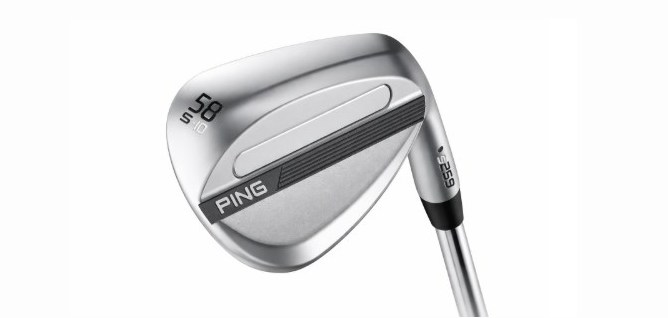PING s259 ウェッジの強スピンは本当か？スコア直結の最新性能を徹底解説