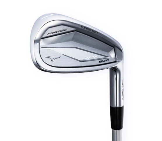 ミズノ JPX S40 FORGED アイアン