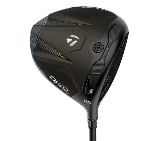 Qi4D MAX ドライバー