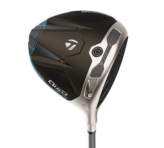 テーラーメイド Qi4D MAX LITEの評価とスペック解説