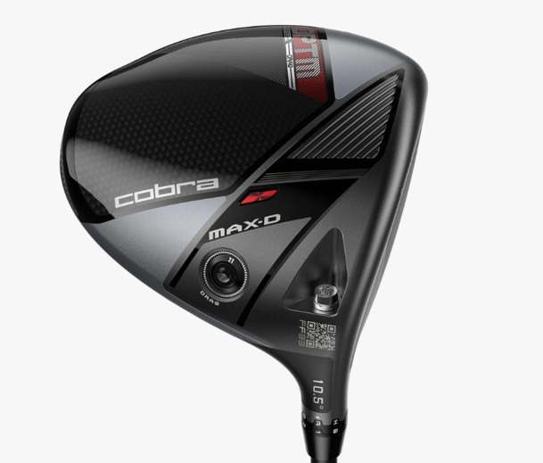 Cobra OPTM MAX-D ドライバー評価｜スライス克服への最短ルート