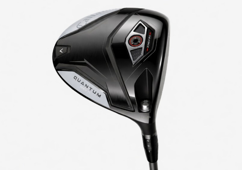 スライスが消える？QUANTUM MAX Dドライバー徹底評価