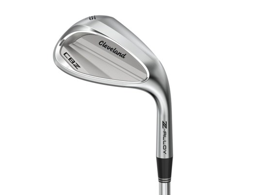 cleveland-cbz-wedge-review