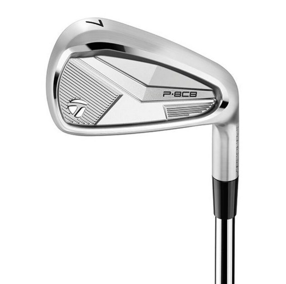 テーラーメイド P・8CB アイアン