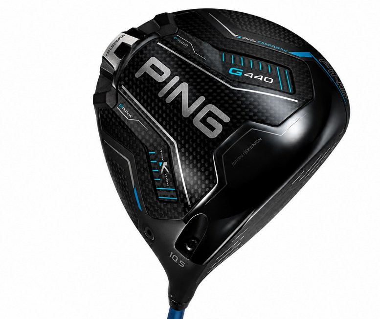 ping-g440-k-driver-distance