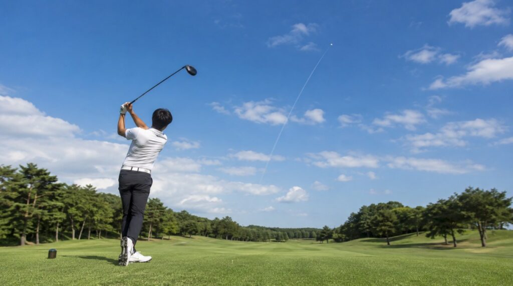 ドライバーが吹け上がる！？知っておくべき原因と直し方