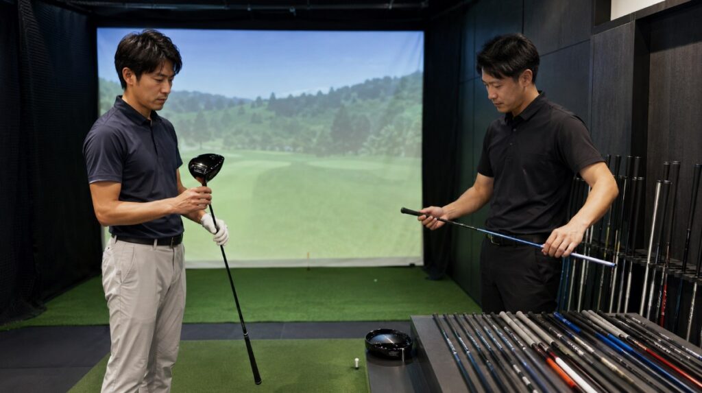 ドライバー ヘッドスピード42 おすすめ