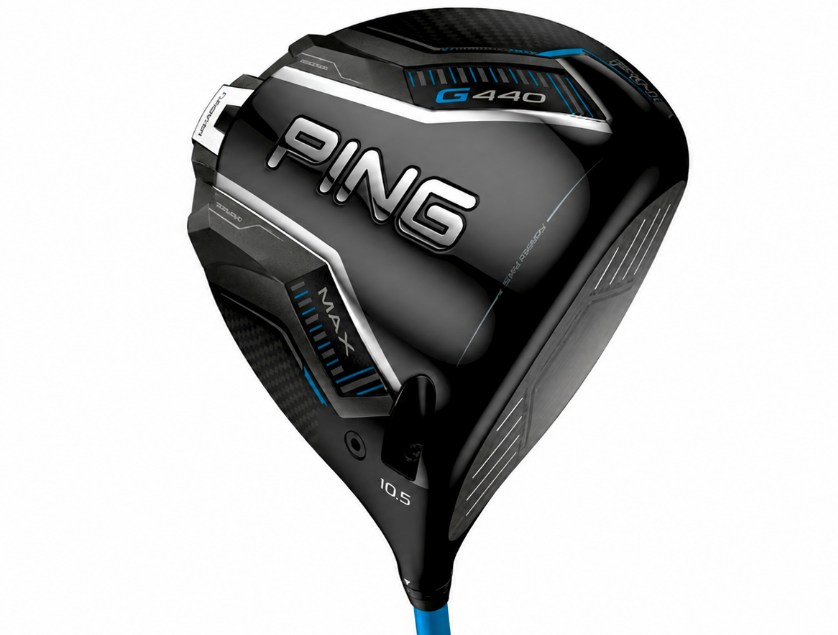 PING G440 MAXドライバー徹底解説｜性能と選び方