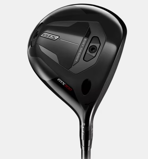 タイトリスト GTS300 ミニドライバー