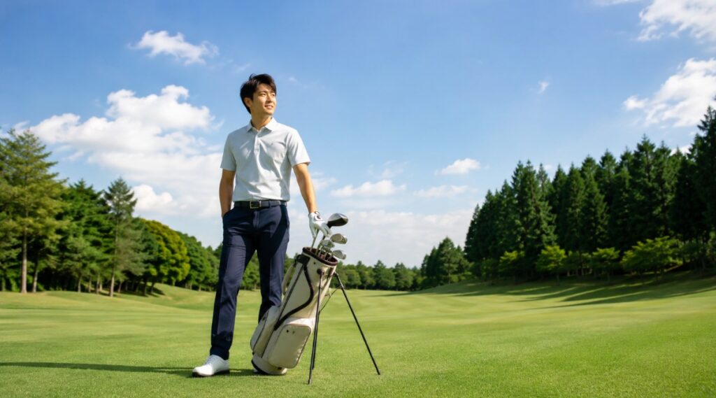7本セッティングは恥ずかしい?